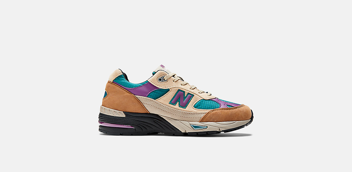 New Balance 991 W991PAL