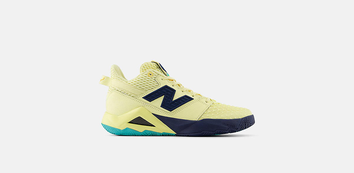 New Balance Coco CG2 Parchment Navy (WCHCOCI2)