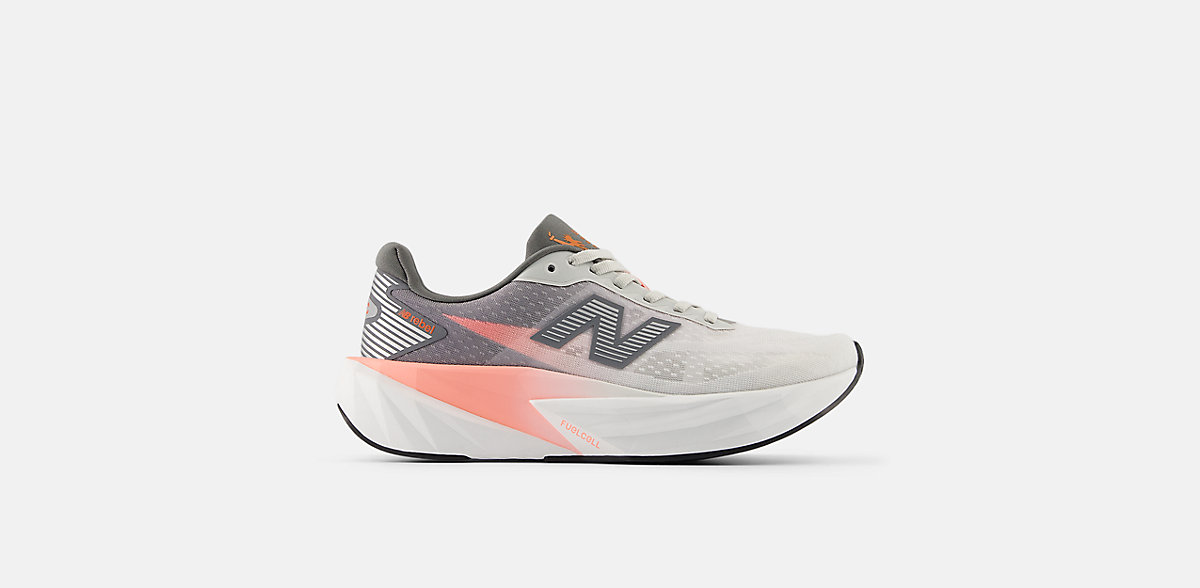 New Balance FuelCell Rebel v5 WFCXNY5