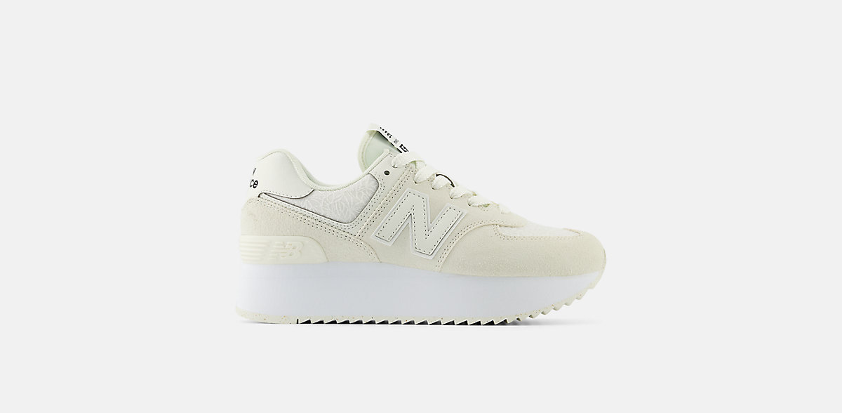 New Balance 574 WL574ZBJ