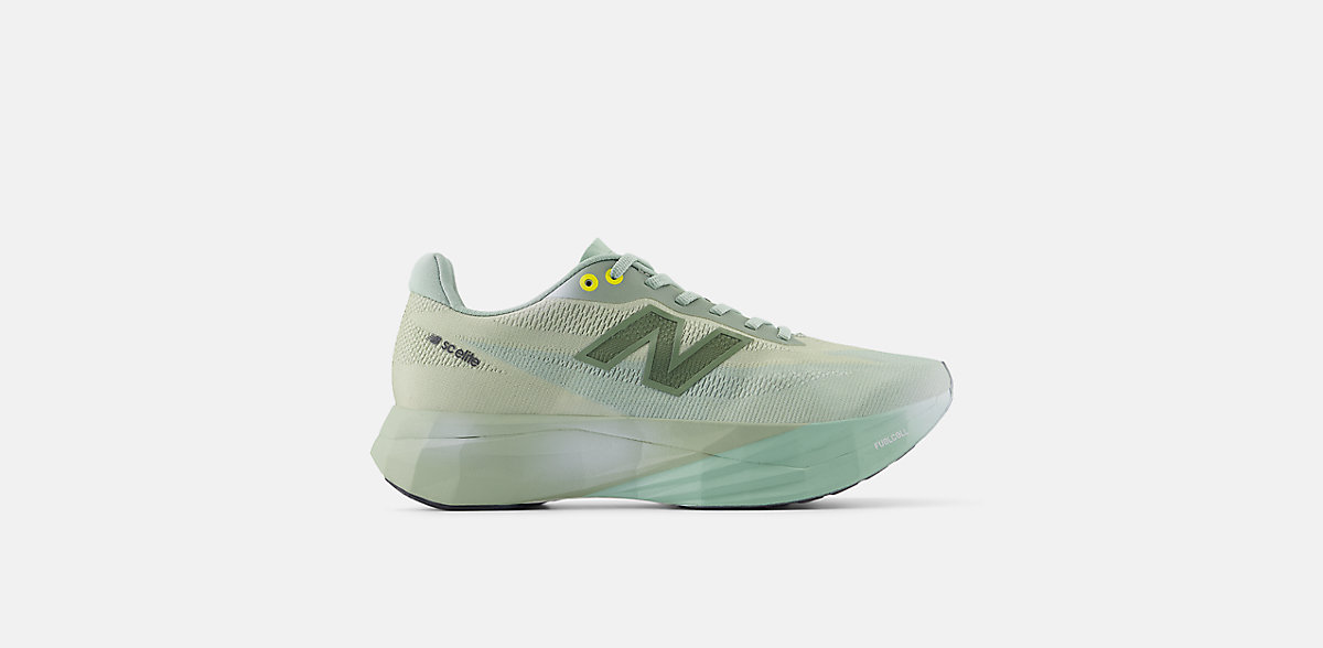 New Balance FuelCell SuperComp WRCELTD5