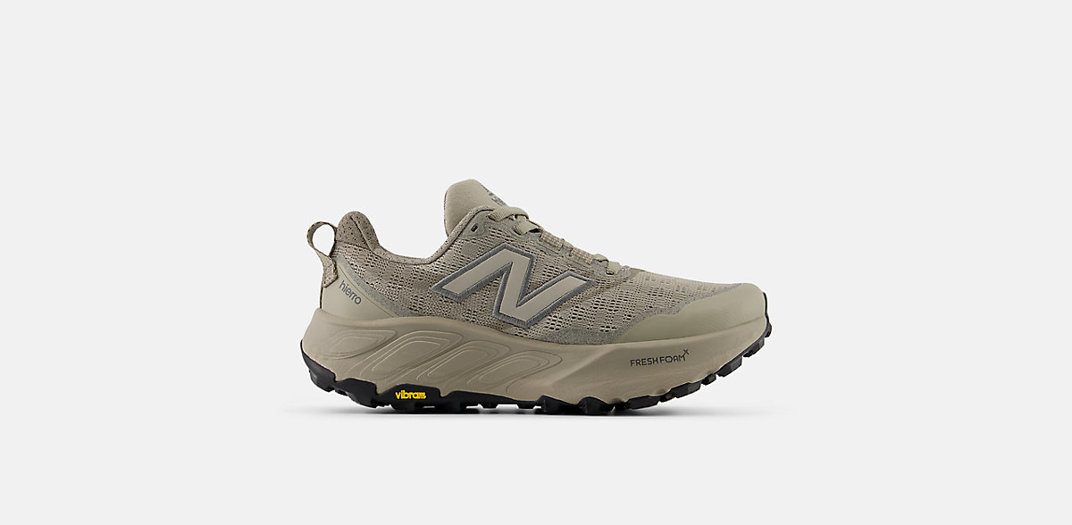 New Balance Fresh Foam WTHIERY9