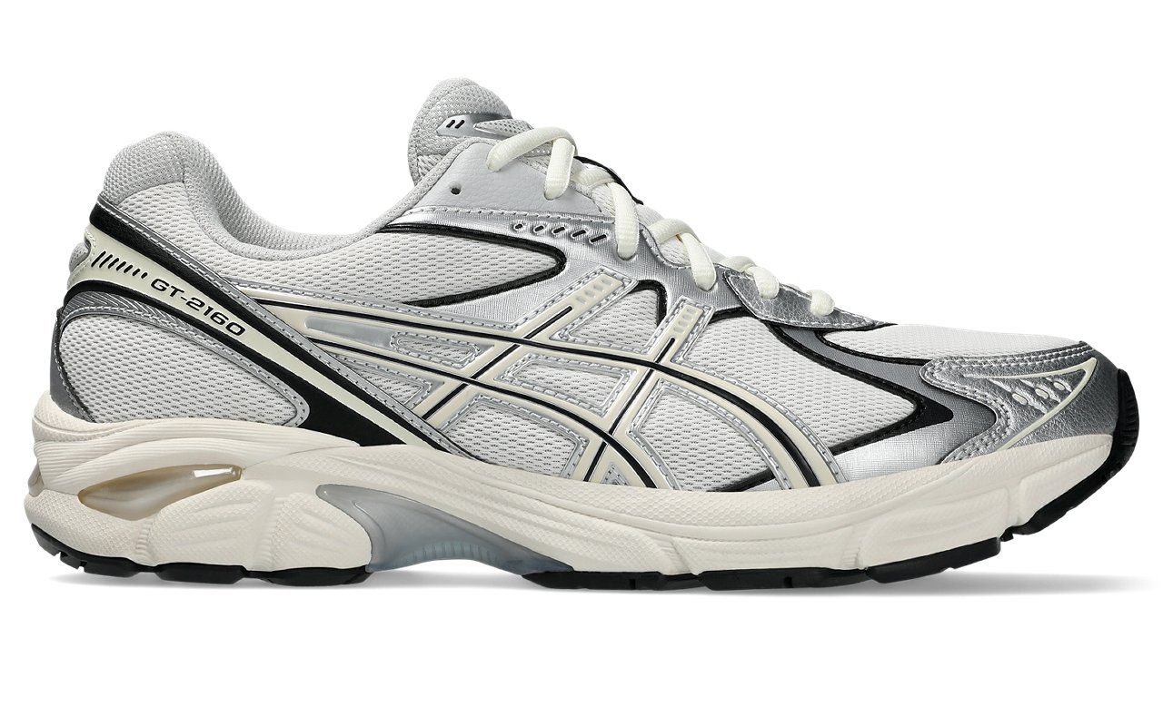 ASICS GT-2160 Black Cream (1203A697-100)