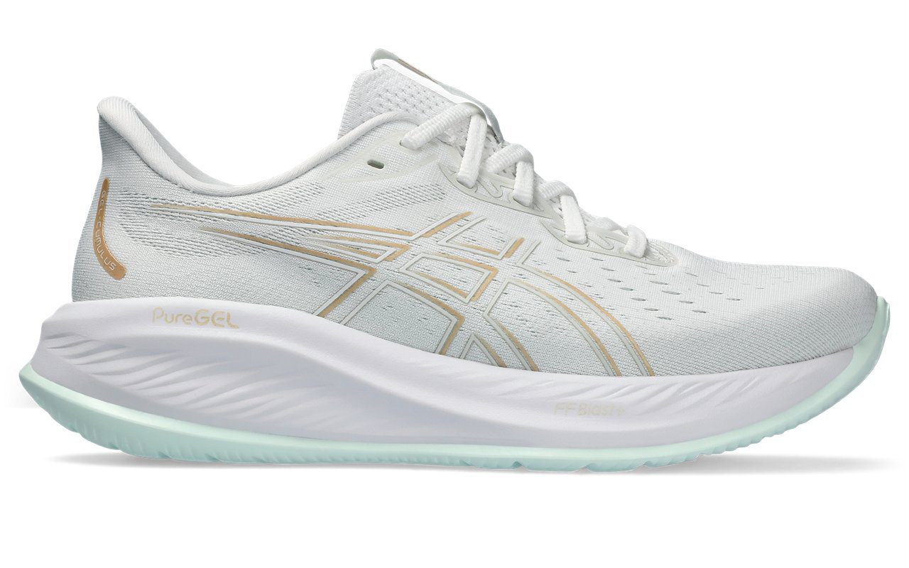 Asics Gel Cumulus 1012B599-100