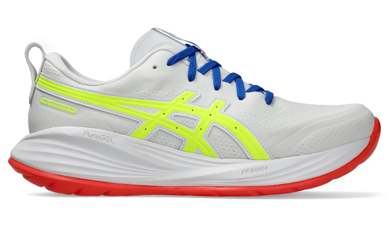 Asics Gel Cumulus 1011C135-100