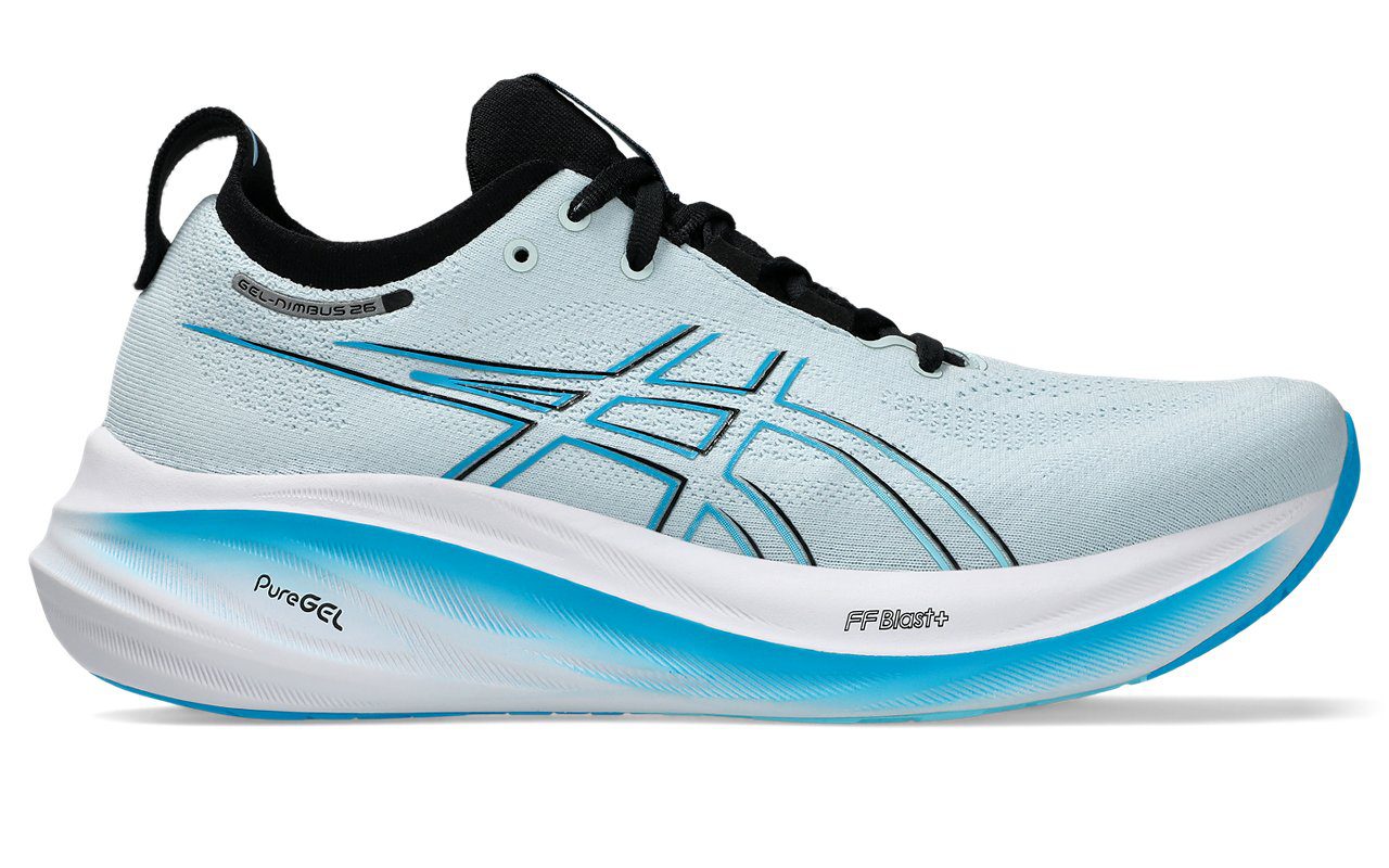 Asics Gel Nimbus 1011B794-023