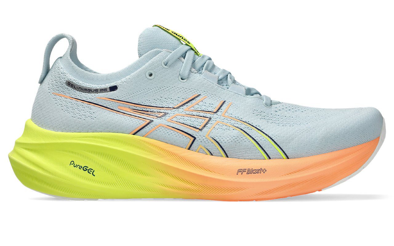Asics Gel Nimbus 1011B928-750
