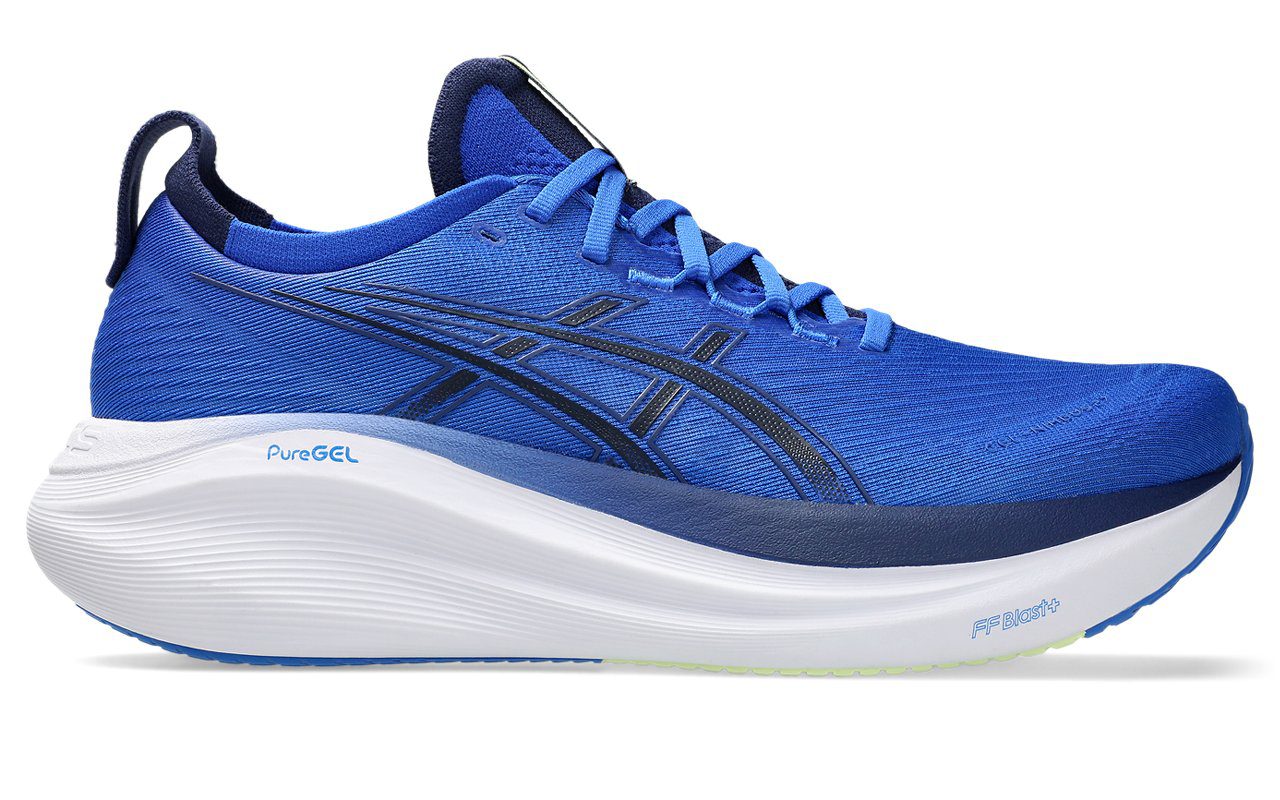 Asics Gel Nimbus 1011B958-401