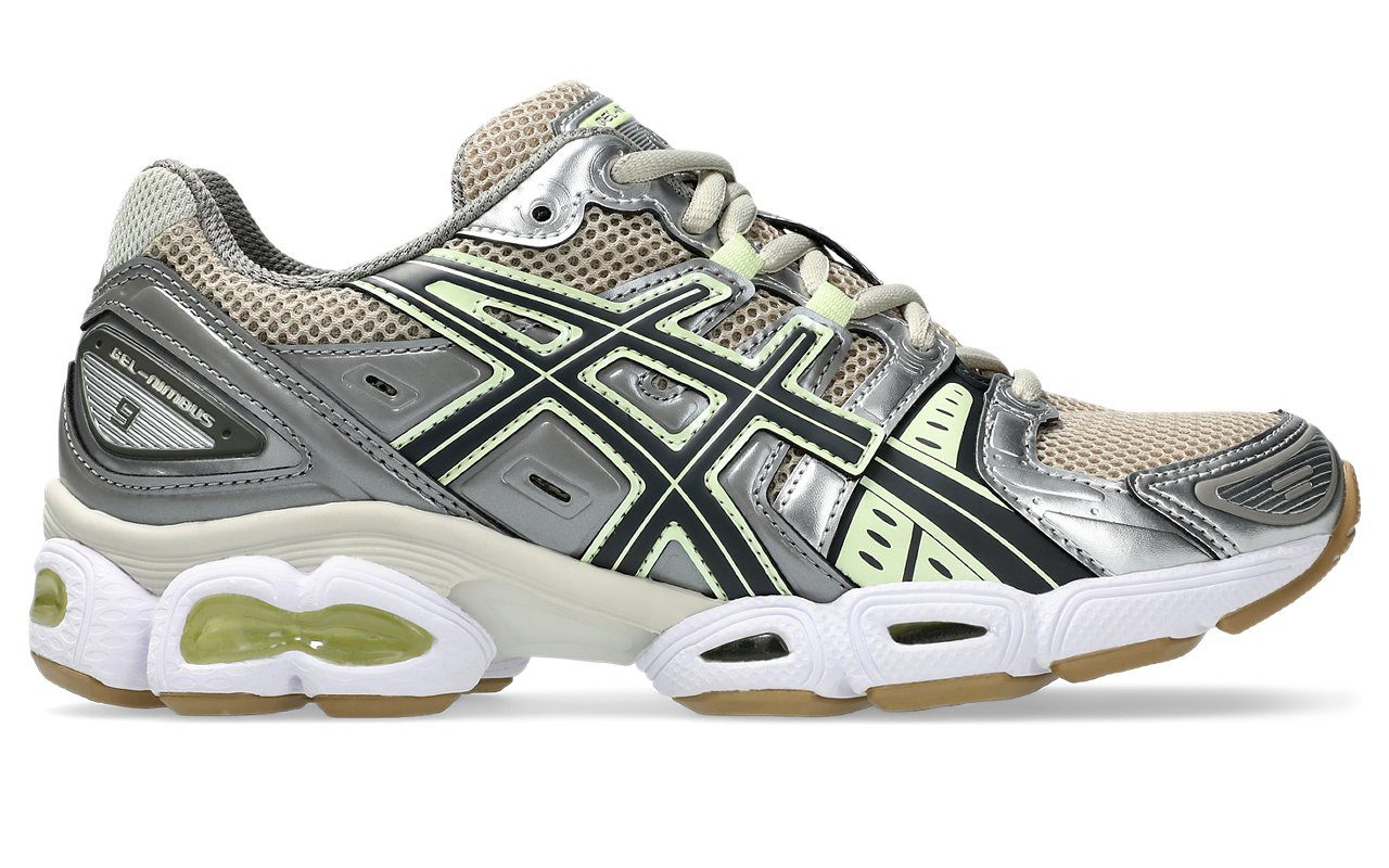 Asics Gel Nimbus 1202A278-021