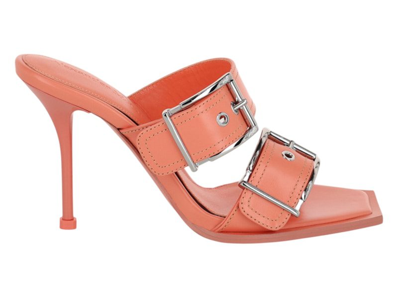 Alexander McQueen sneaker 709990-WHSWD-7876