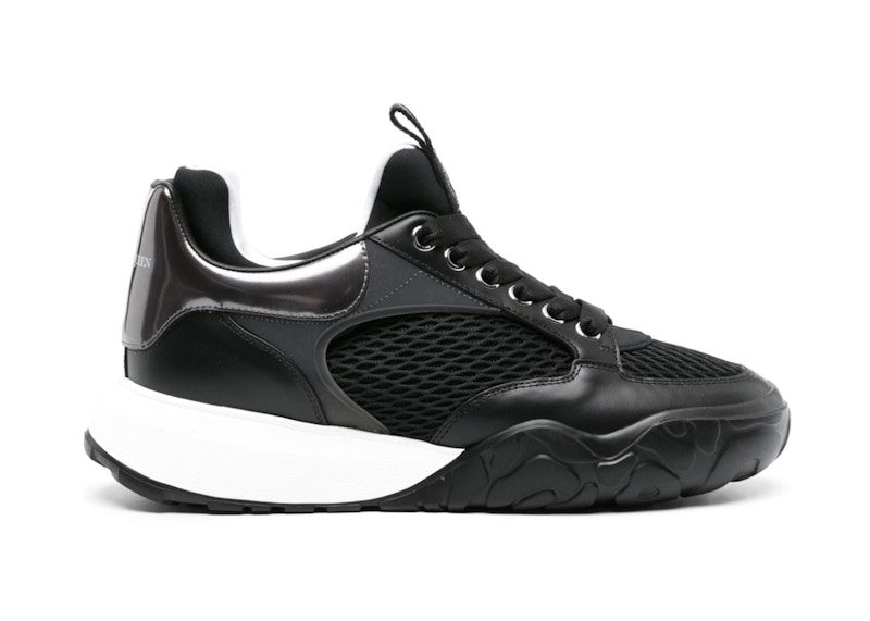Alexander McQueen sneaker 777226W4XI11015