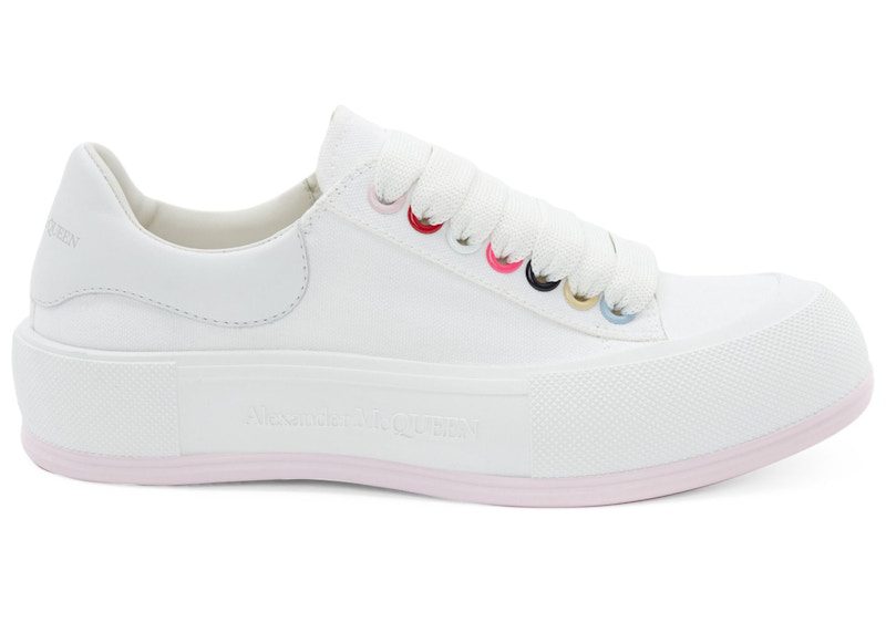 Alexander McQueen sneaker 654593W4MVR9548