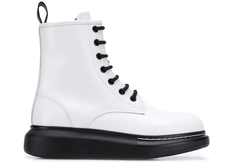 Alexander McQueen sneaker 586394WHX519061