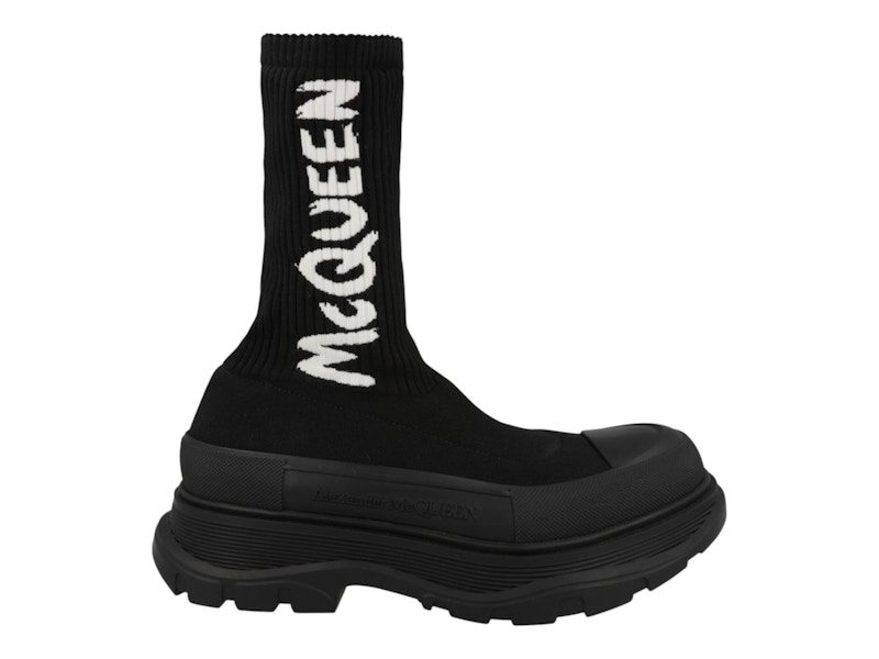 Alexander McQueen sneaker 705671W4TV11070