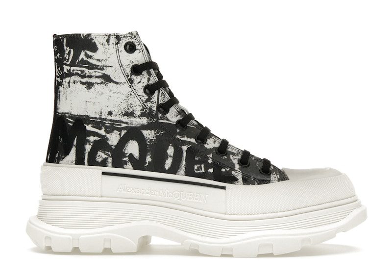 Alexander McQueen sneaker 708089W4TG49356