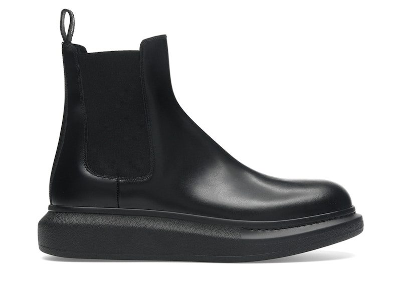 Alexander McQueen sneaker 586398WHX521000