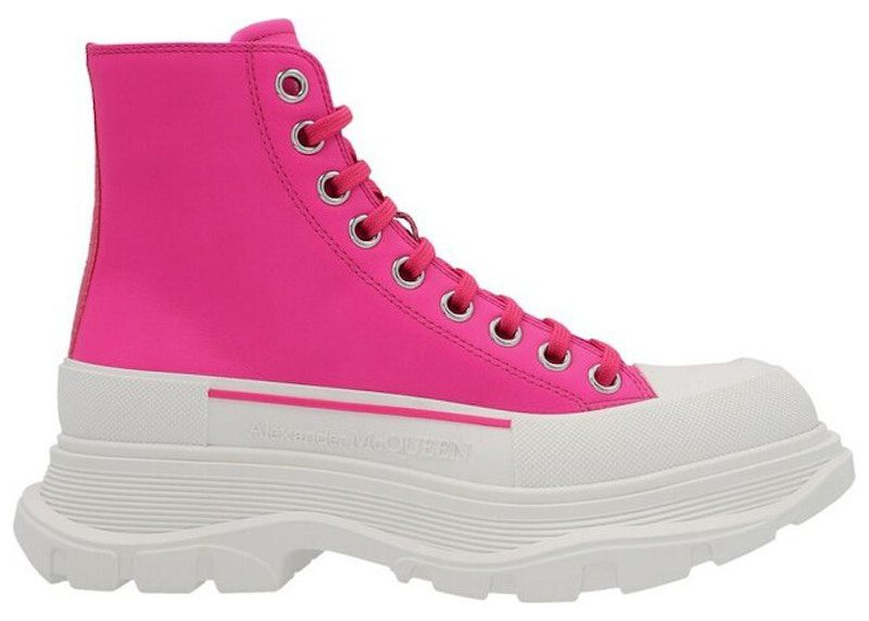 Alexander McQueen sneaker 702041WHZ625658