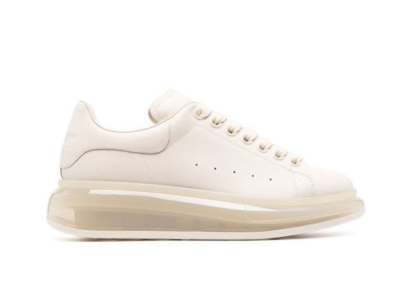 Alexander McQueen Oversized Sneaker 718255WHX982222