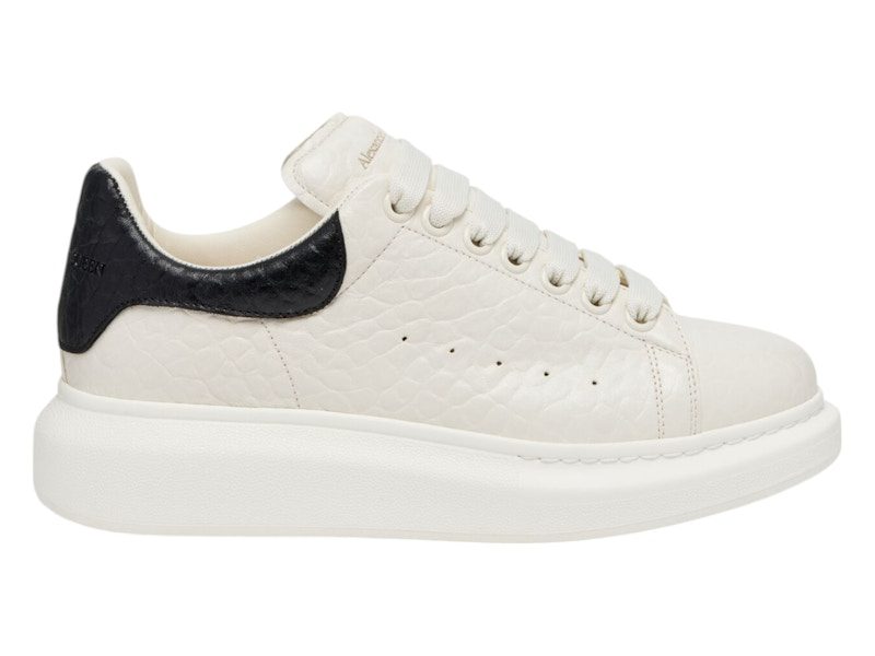 Alexander McQueen Oversized Sneaker 808173WHADP9062