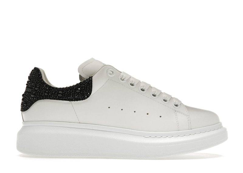 Alexander McQueen Oversized Sneaker 666407WIA4Z9581