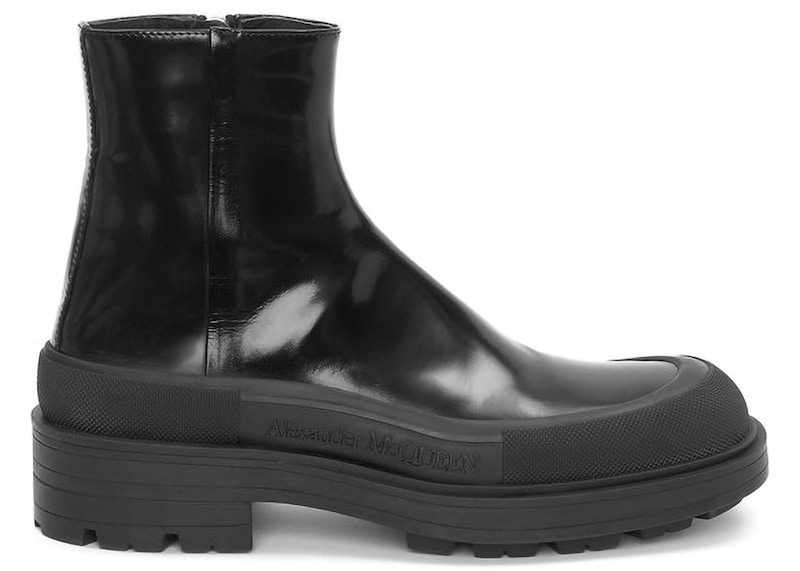 Alexander McQueen sneaker 735809WHV7H1000