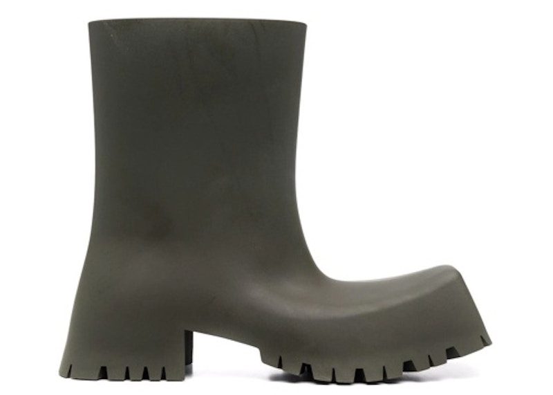 Overige merken sneaker 679326W0FO83300