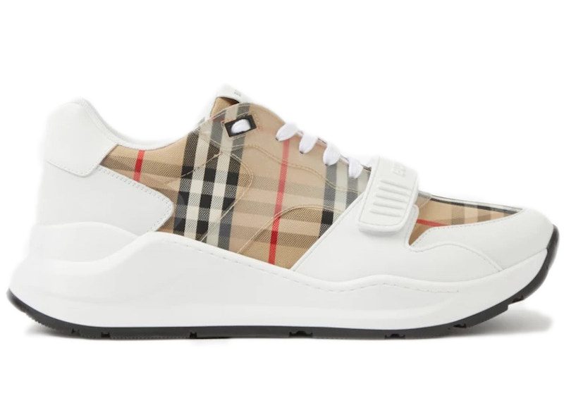 BURBERRY sneaker 80708381