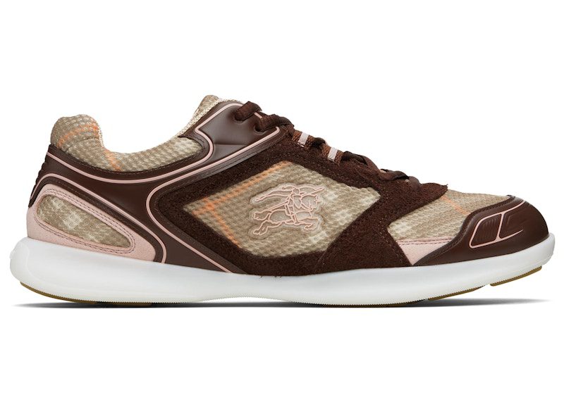BURBERRY sneaker 8111828
