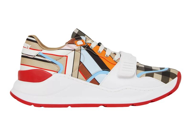 BURBERRY sneaker 8053495
