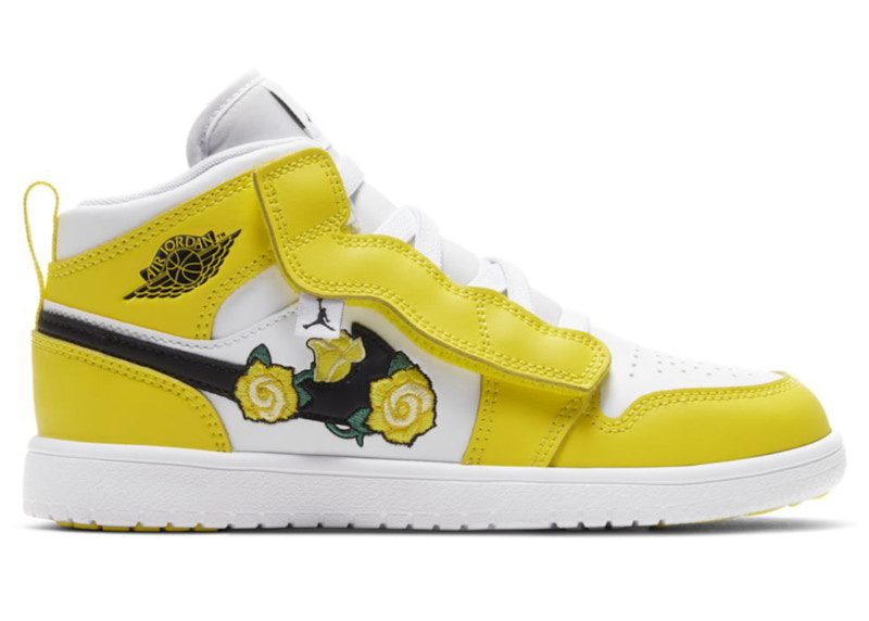 Air Jordan 1 Mid AT4612-700