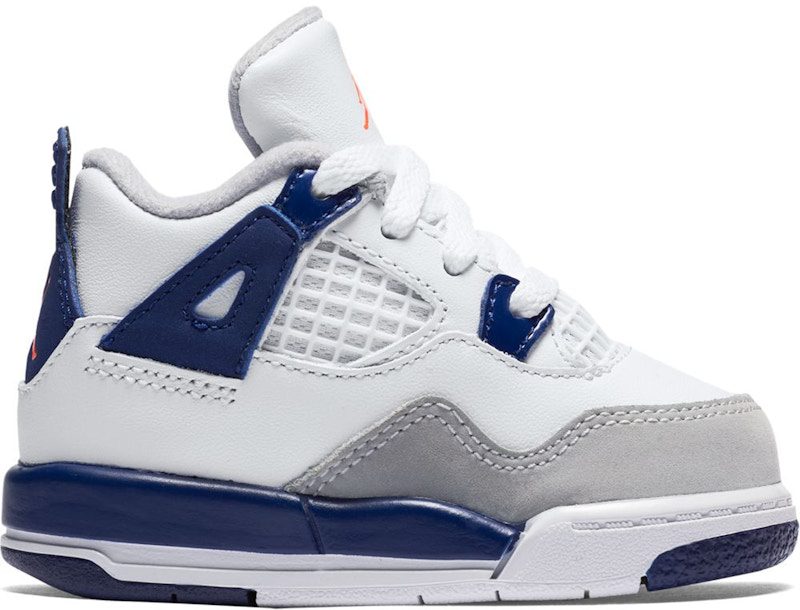 Air Jordan 4 705345-132