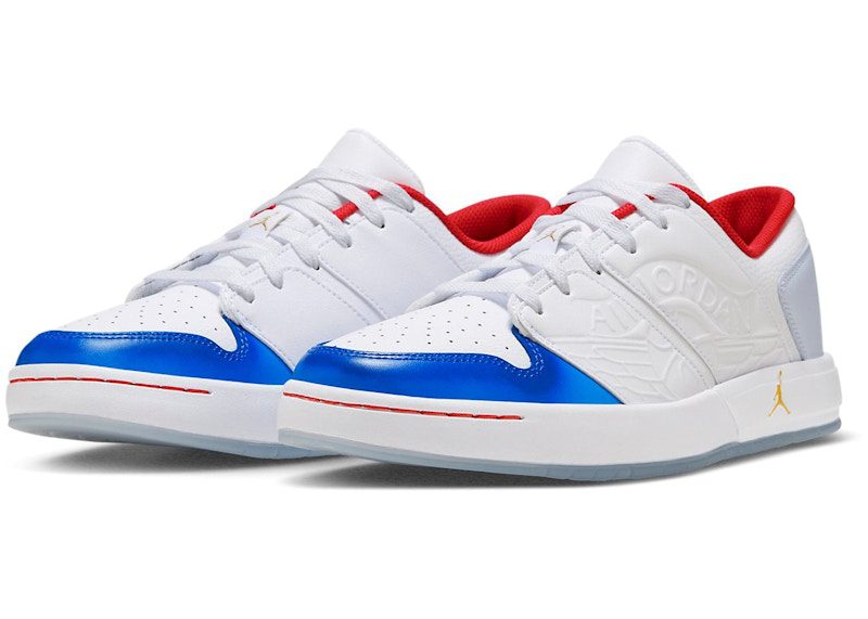 Air Jordan 1 Low FN8903-111