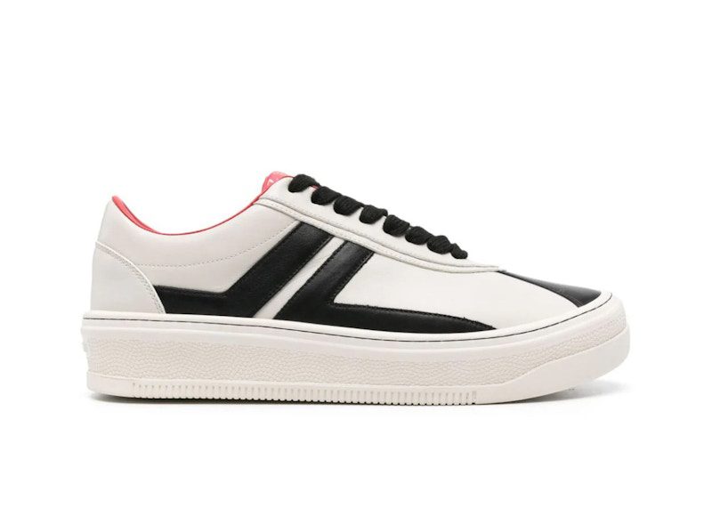 Lanvin sneaker FM-SKLK09-NASU-P24 B013