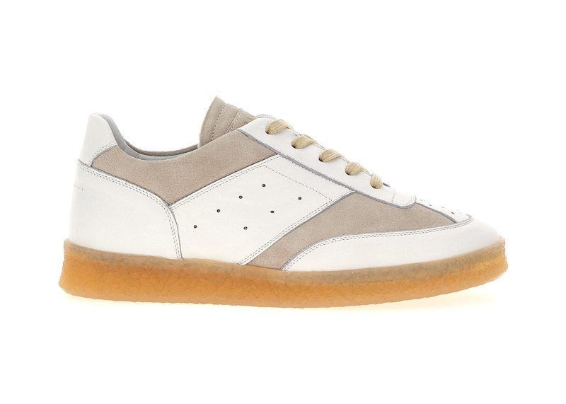 Maison Margiela sneaker S59WS0212P0673T1003