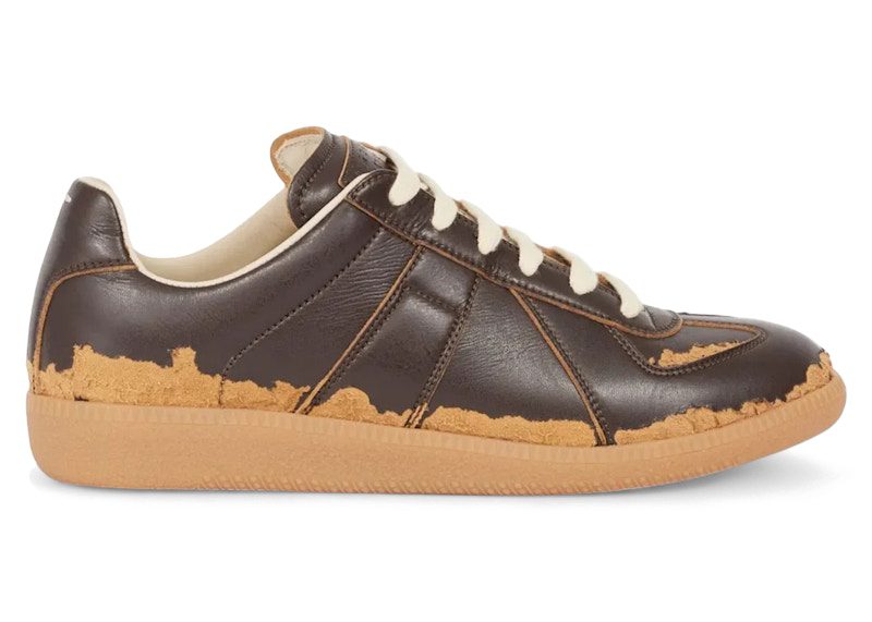 Maison Margiela Replica S58WS0270 P7414 HB056