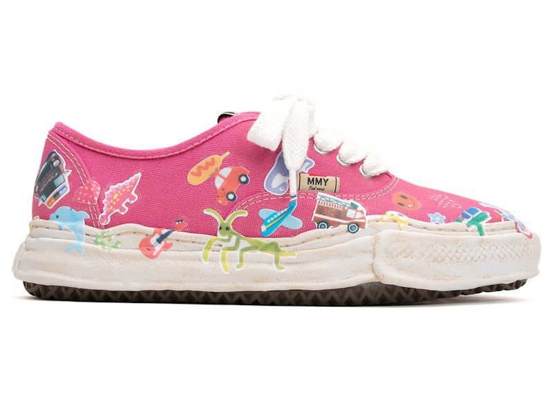 Ara sneaker A14FW745-PNK