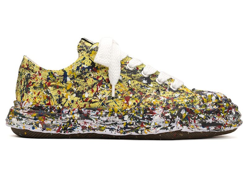 Ara sneaker A14FW725-YEL