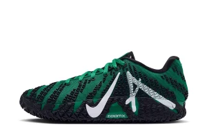 Nike Ja 3 – Garden – “Malachite / Black / White” (IX5372-300)