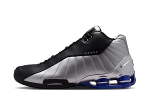 Nike Shox BB4 – “Black / Lapis-Metallic Silver” (IR1984-010)