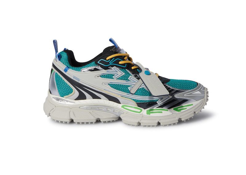 Overige merken sneaker OWIA289F24FAB0020952