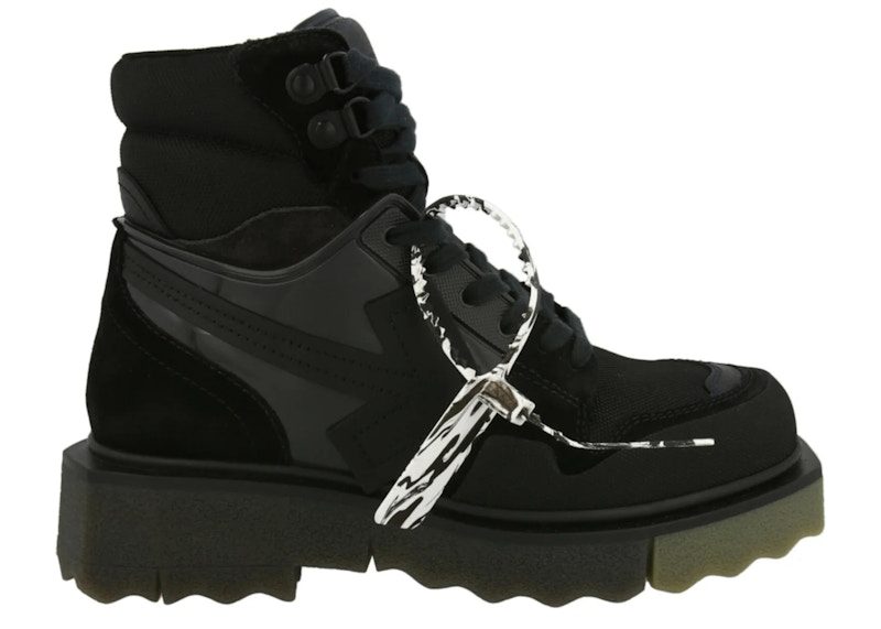 Overige merken sneaker OMIA22 8F22LEA 001 00002