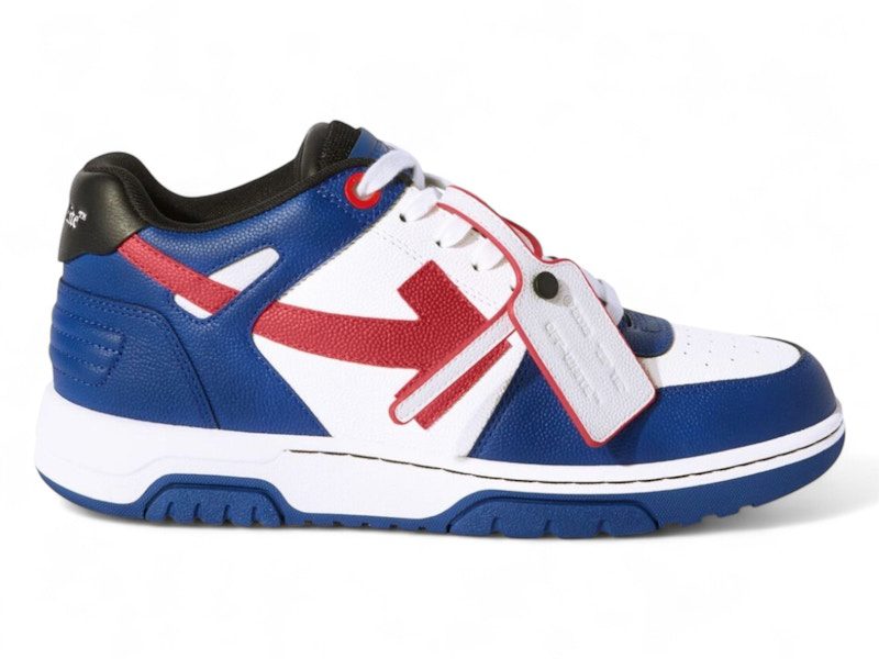 Overige merken sneaker OMIA189F24LEA00D4525