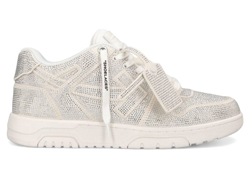 Overige merken sneaker OMIA189S24LEA0130101