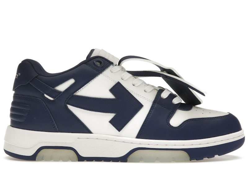 Overige merken sneaker OMIA189C99LEA0070142