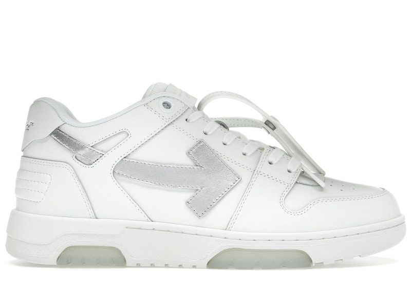 Overige merken sneaker OMIA189F23LEA0090172