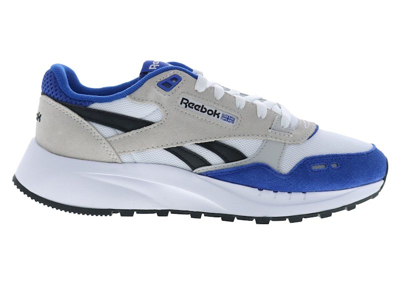 Reebok Classic Leather 100201041