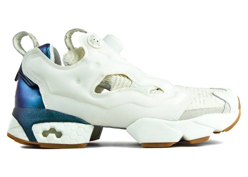 Reebok Pump Instapump Fury Year of the Rooster (BD2026)