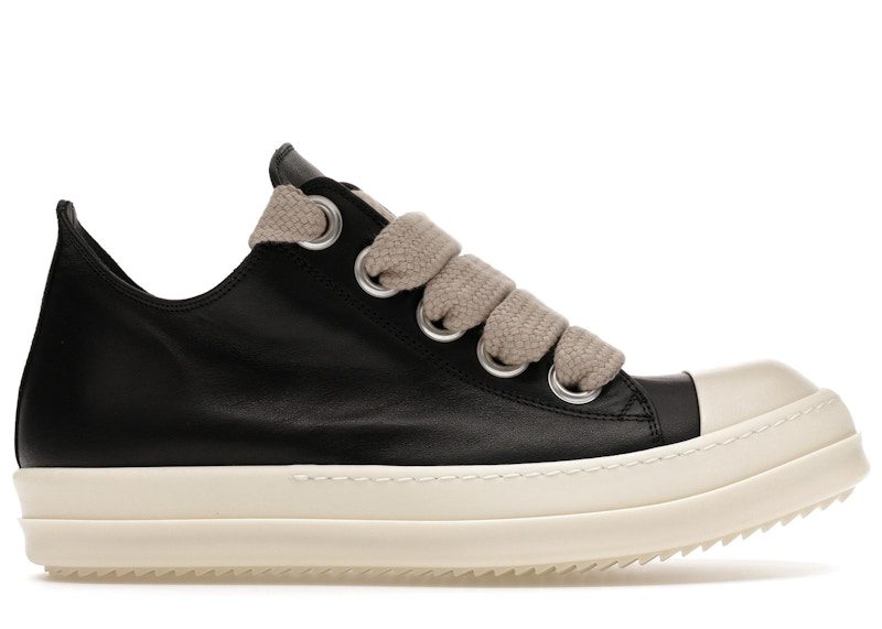 Rick owens sneaker RU02E1893 LCOW2 911