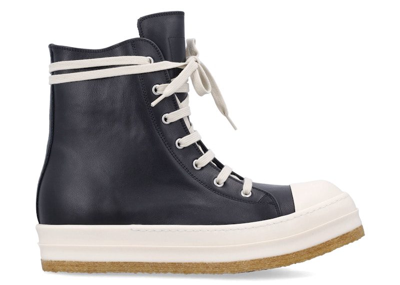 Rick owens sneaker RU02E1802 LCO 911