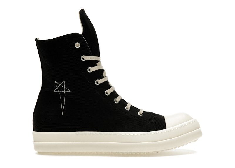 Rick owens sneaker DU02C5800-DOEM9-9811
